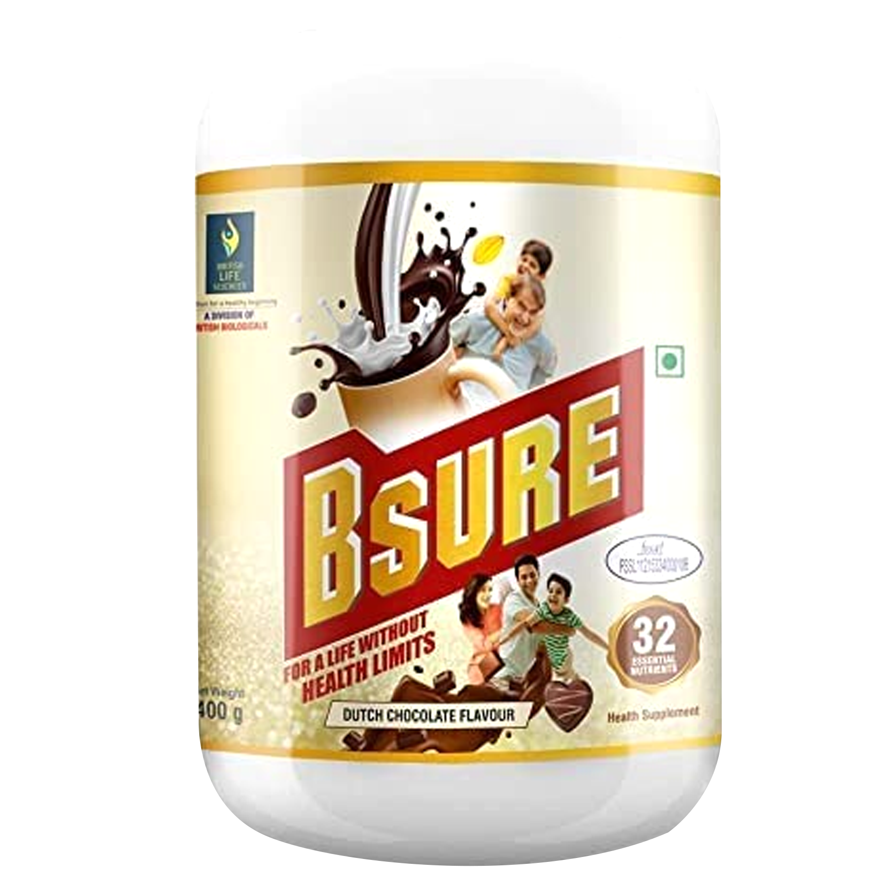 http://www.clickoncare.com/cdn/shop/files/Bsure-Dutch-Chocolate-Flavour_-400gm01.png?v=1689837053