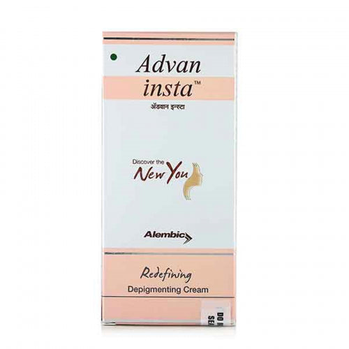 Buy Advan Insta Cream Online ClickOnCare