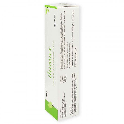 Buy Ilumax Cream Online ClickOnCare