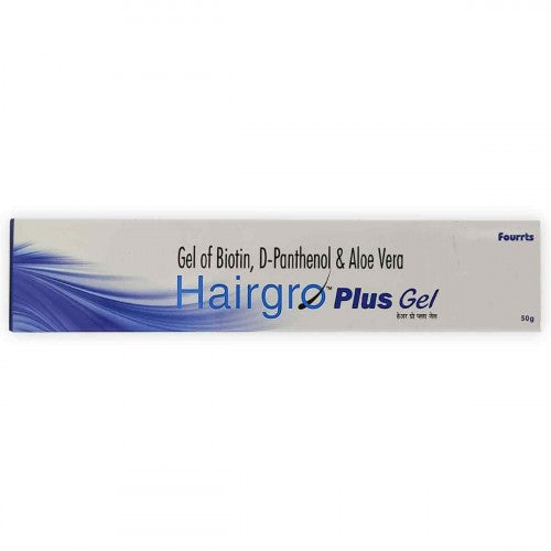 Hair growth online gel