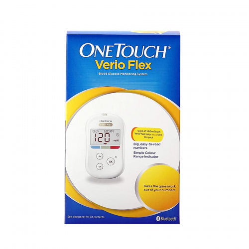 Buy One Touch Verio Test Strips From Canada Online - CDI
