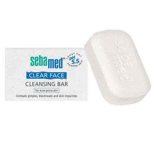 Price of best sale sebamed soap