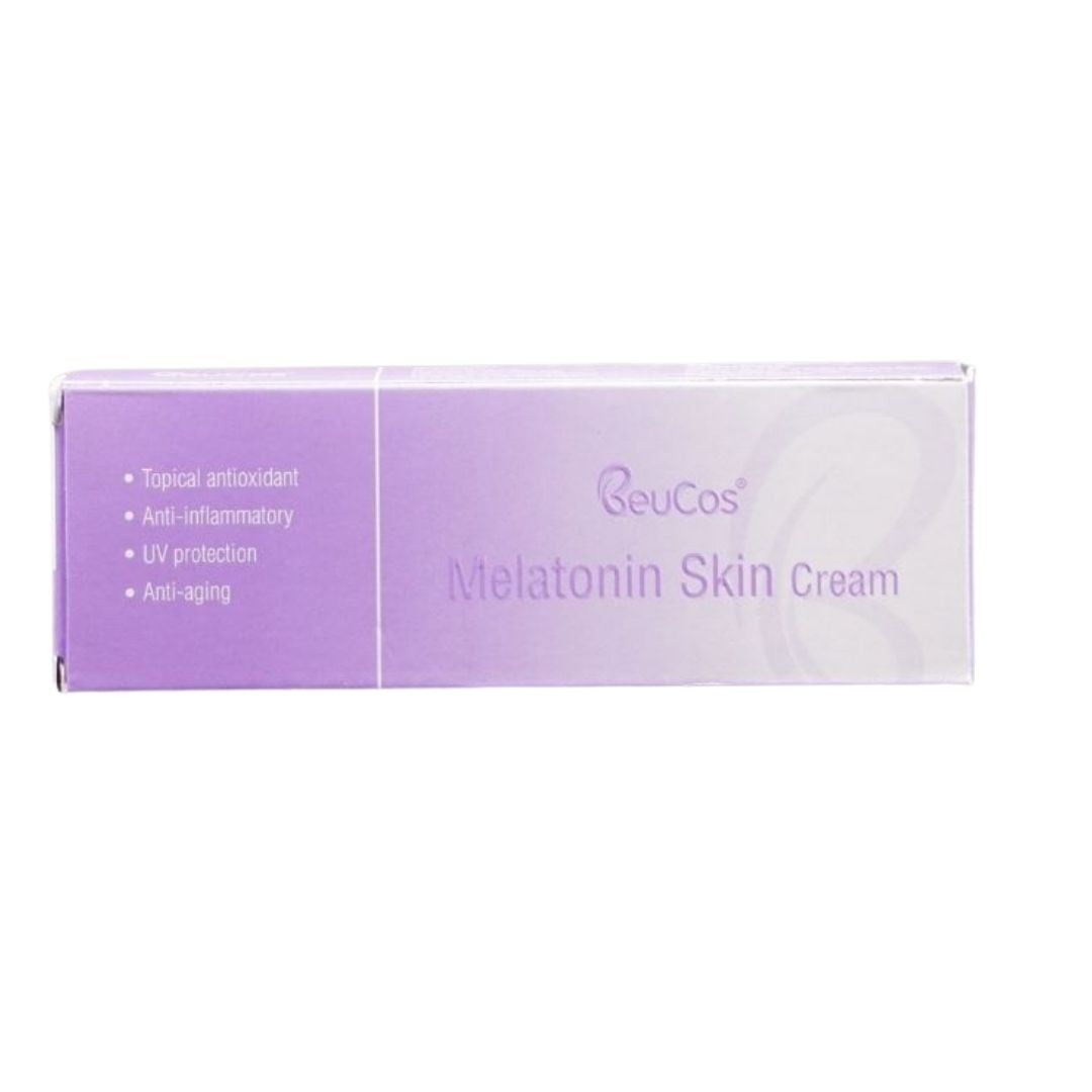 Beucos Melatonin Cream, 30gm