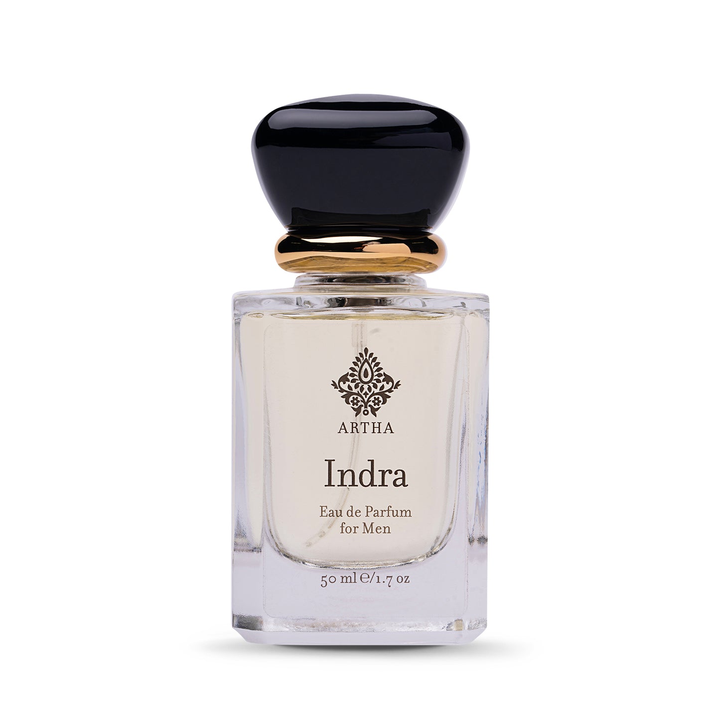 Bipha Ayurveda Artha Indra Mini Eau de Parfum, 50ml