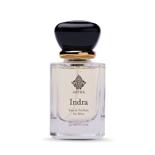 Bipha Ayurveda Artha Indra Mini Eau de Parfum, 50ml