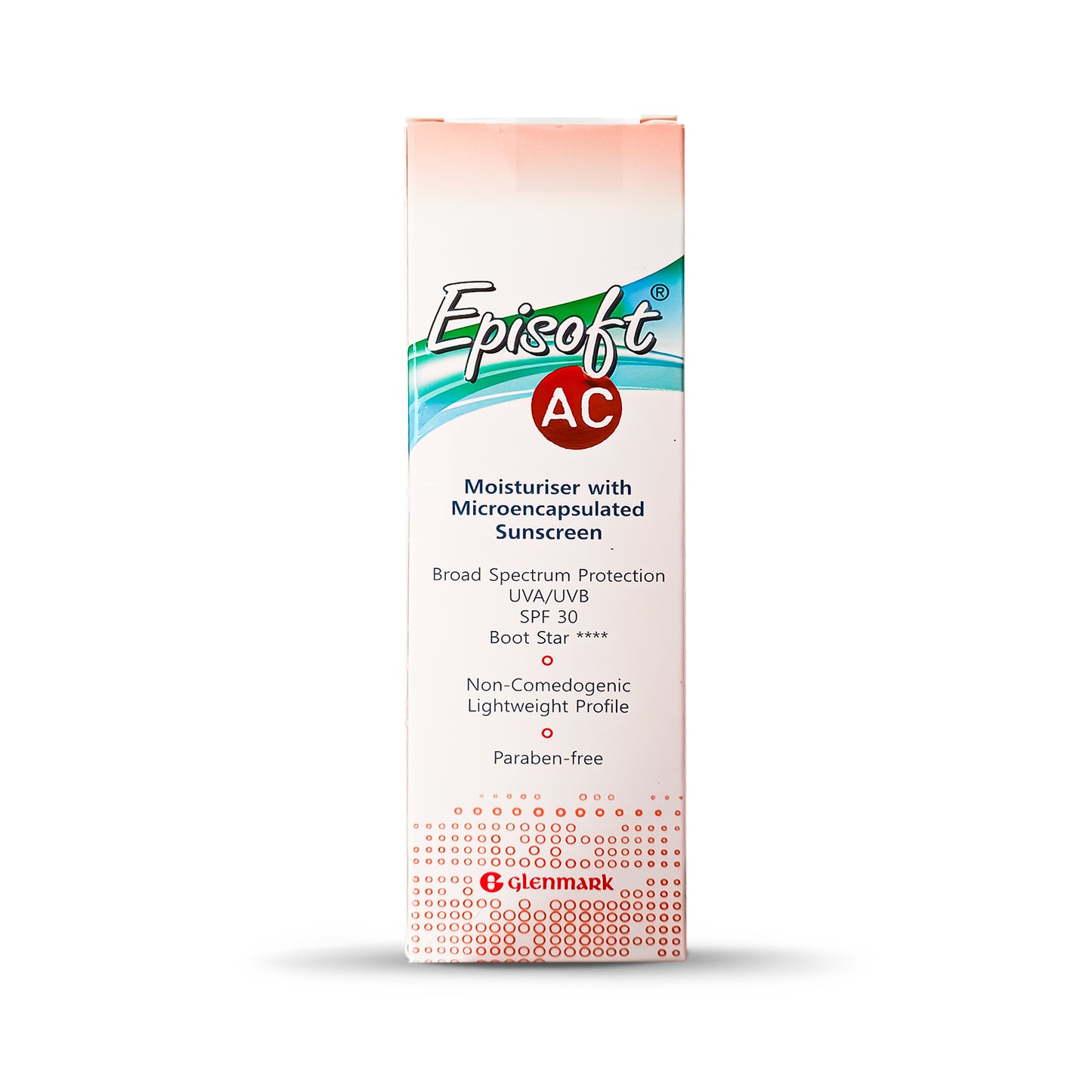 Episoft AC Sunscreen, 75gm