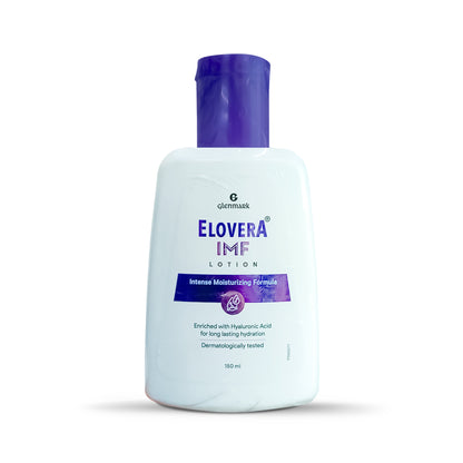 Elovera IMF Lotion, 150ml