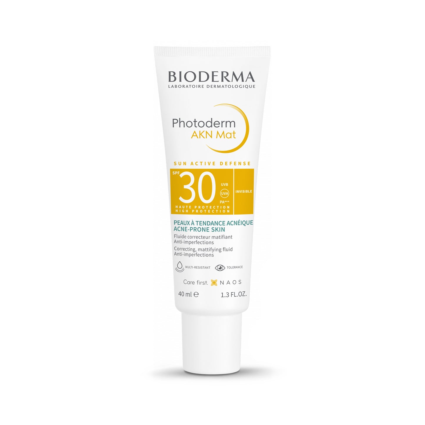 Bioderma Photoderm AKN Mat SPF 30, 40ml