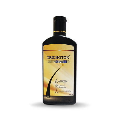 Trichoton Hair Oil, 100ml