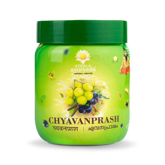 Kerala Ayurveda Chyavanprash, 500gm