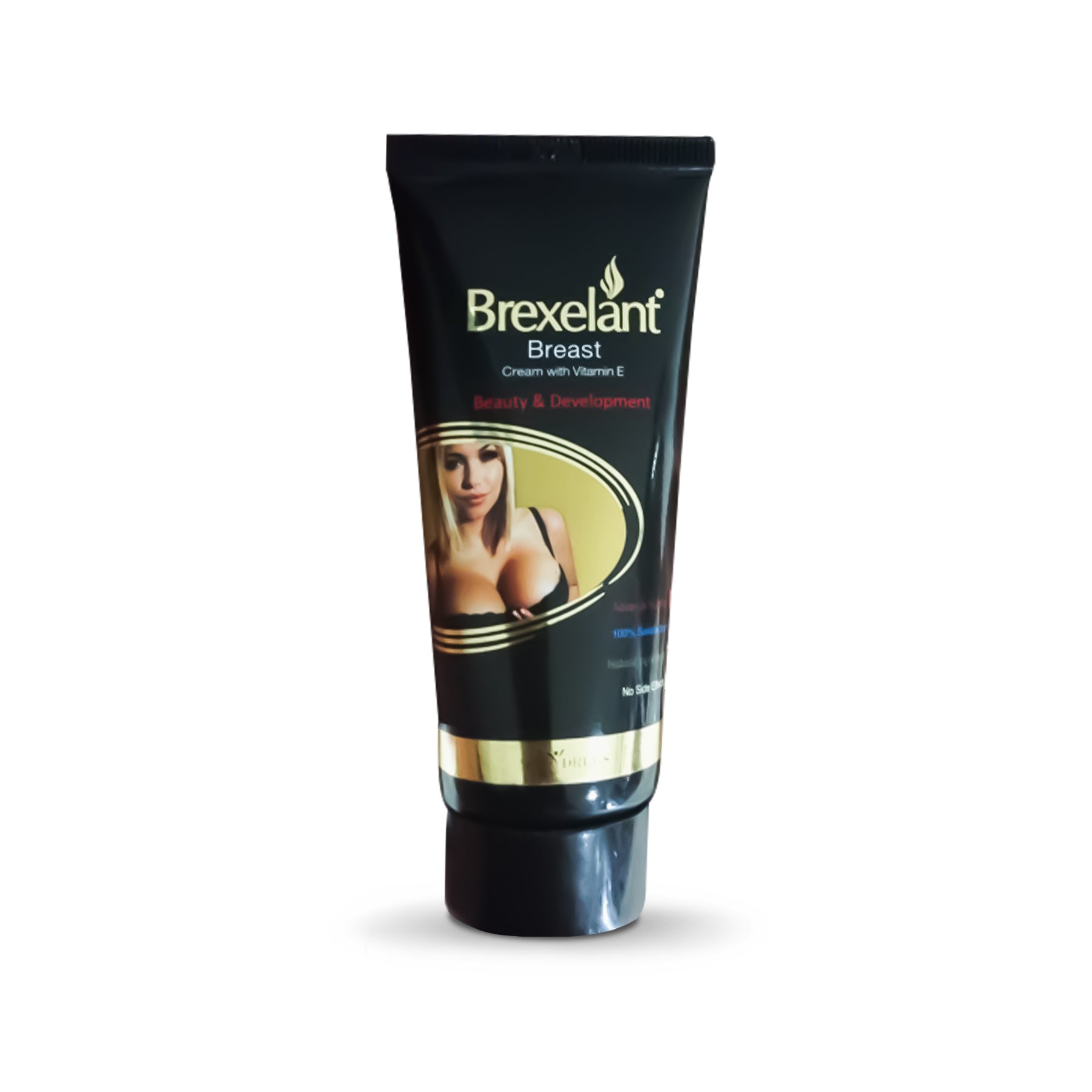 Brexelant Breast Firming Cream with Natural Fruit Vitamin E