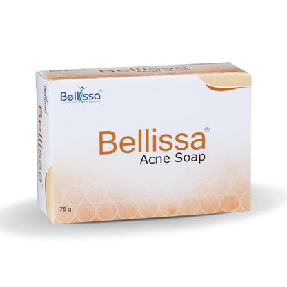 Bellissa Acne Soap, 75gm