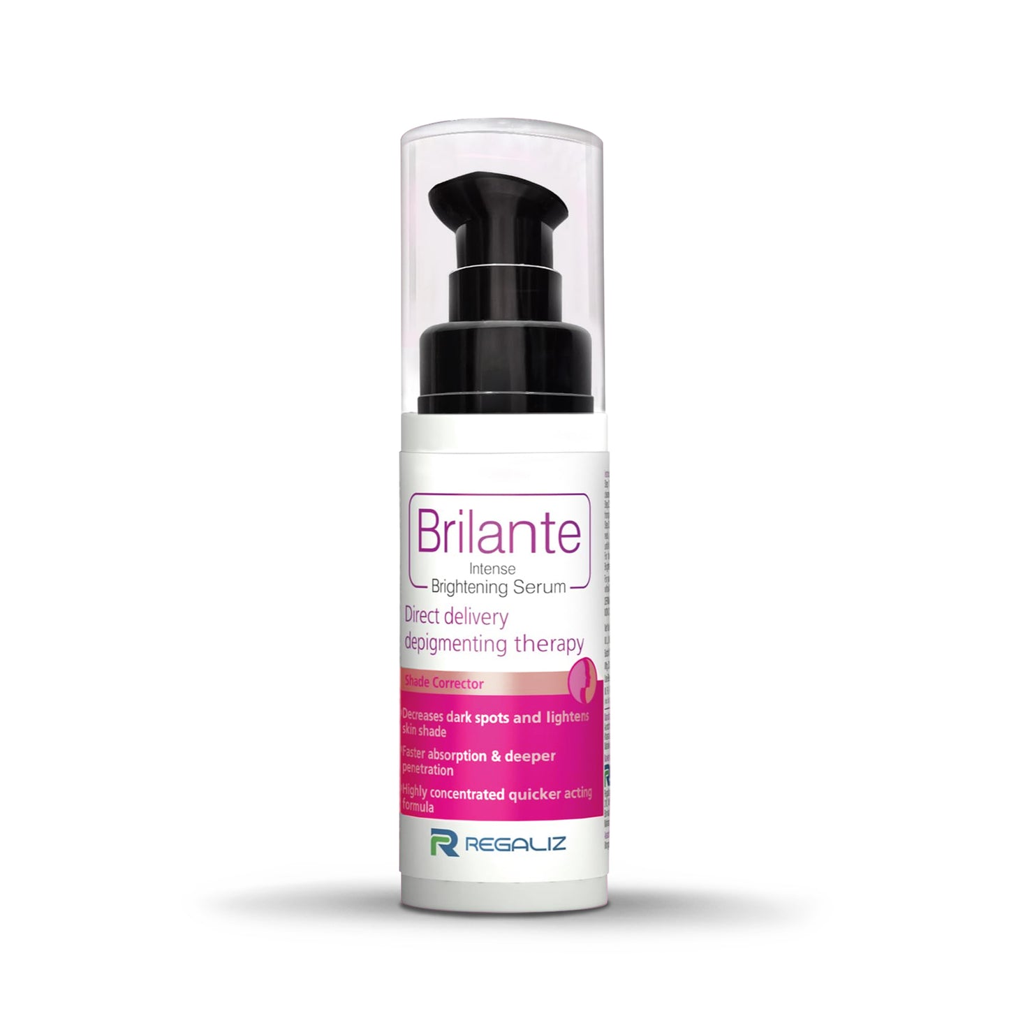 Brilante Intense Brightening Serum,30ml