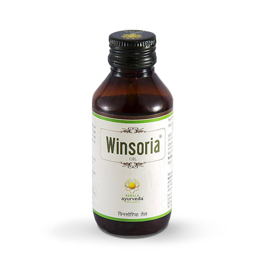 Kerala Ayurveda Winsoria Oil, 100ml