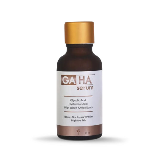 GAHA Face Serum, 25ml