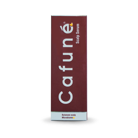 Cafune Scalp Serum, 58ml