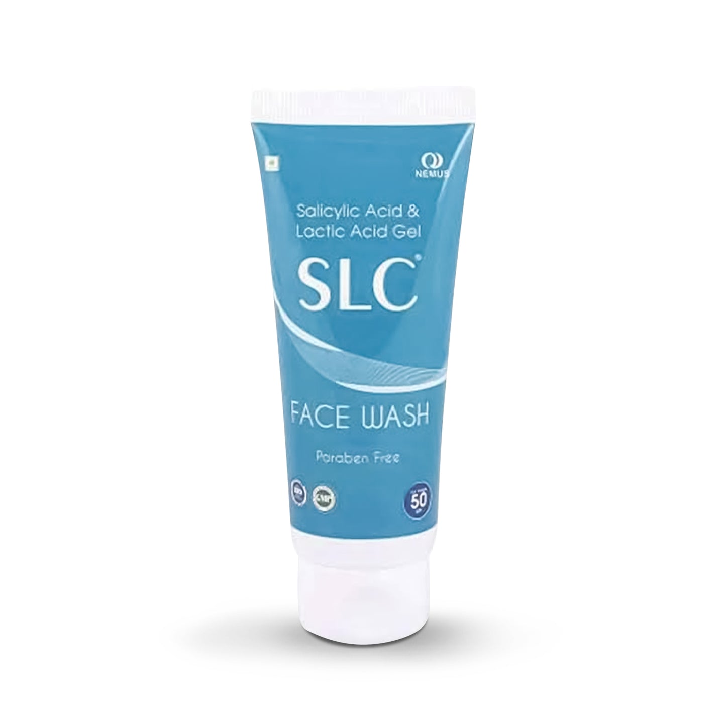 SLC Face Wash, 50gm