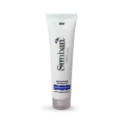 Sunban Pro SPF30+ Lotion, 60ml