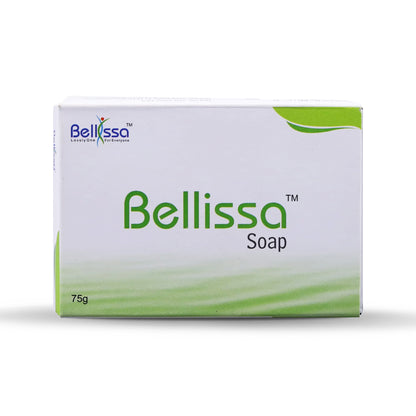 Bellissa Soap, 75gm