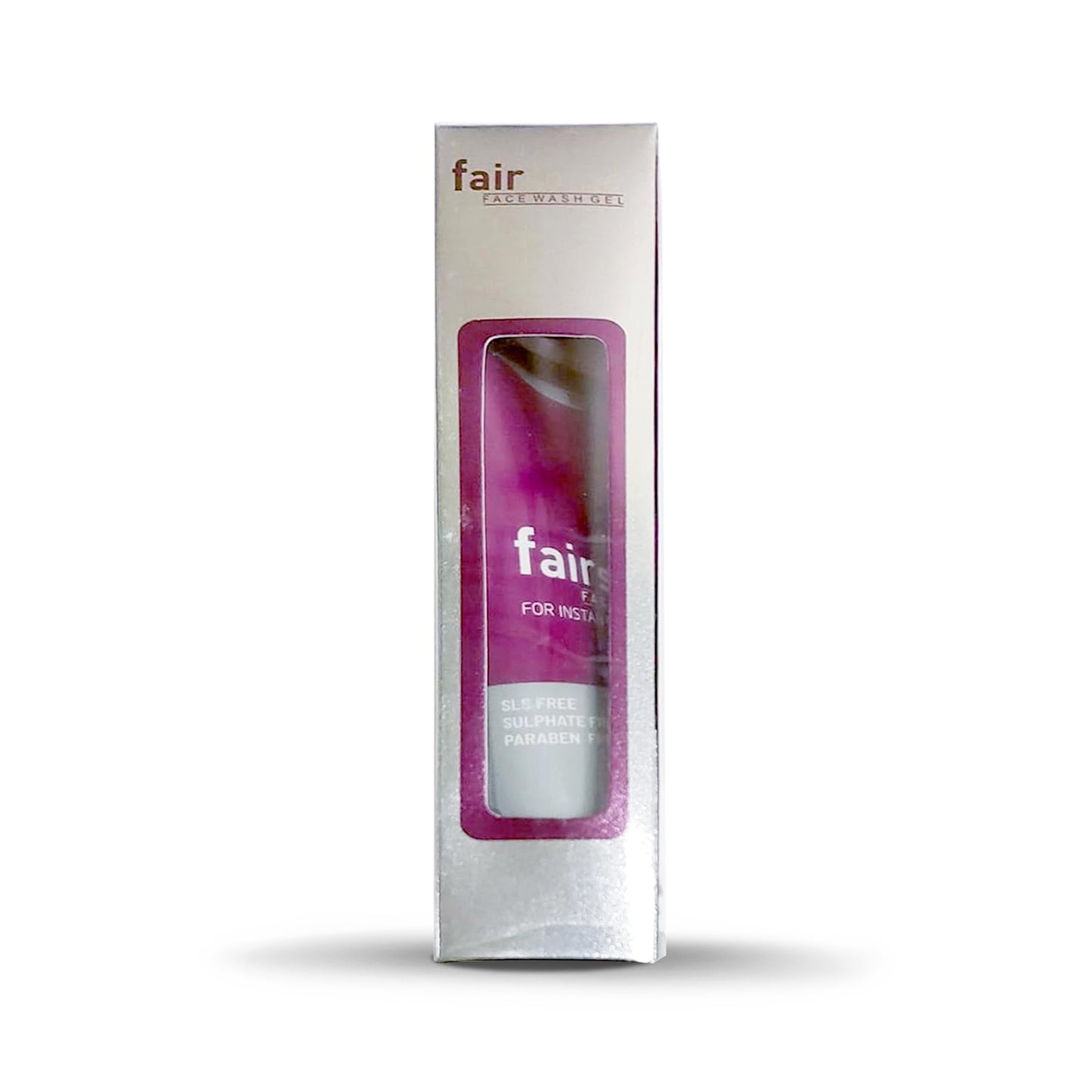 Fairsome Facewash, 100ml