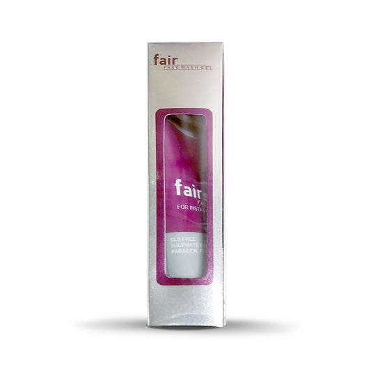 Fairsome 洗面奶，100ml