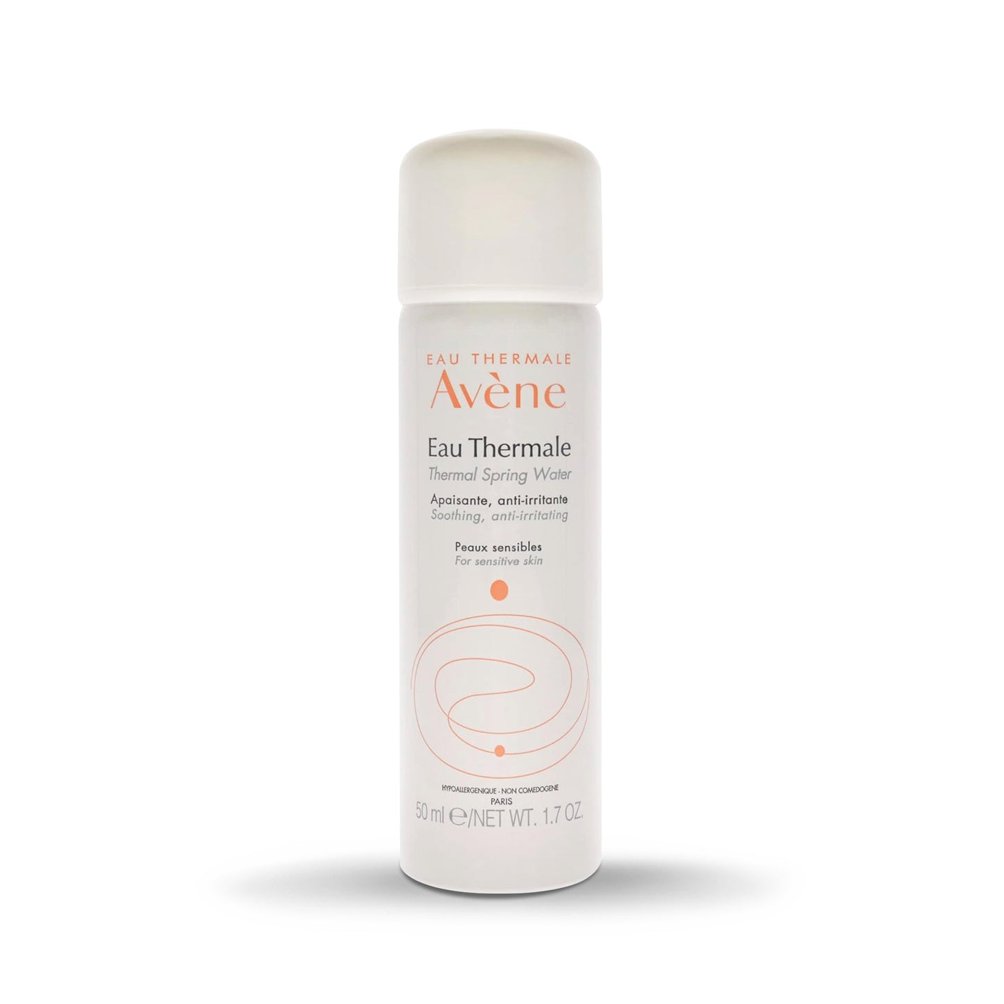 Avene Thermal Spring Water, 50ml