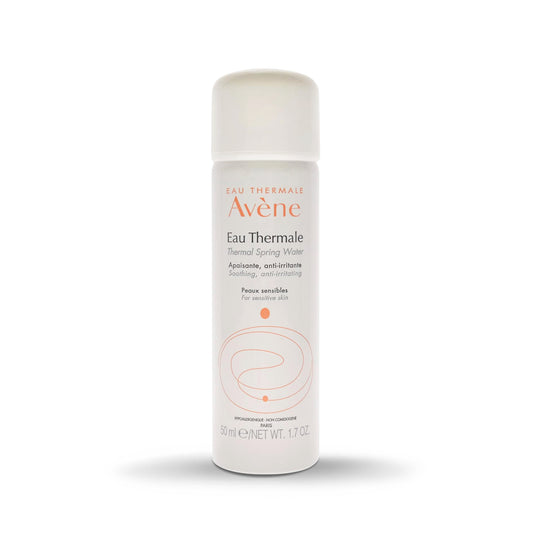 Avene Thermal Spring Water, 50ml