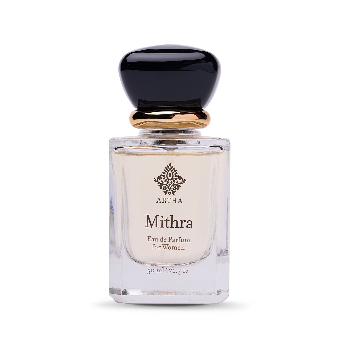 Bipha Ayurveda Artha Mithra Mini Eau de Parfum, 50ml