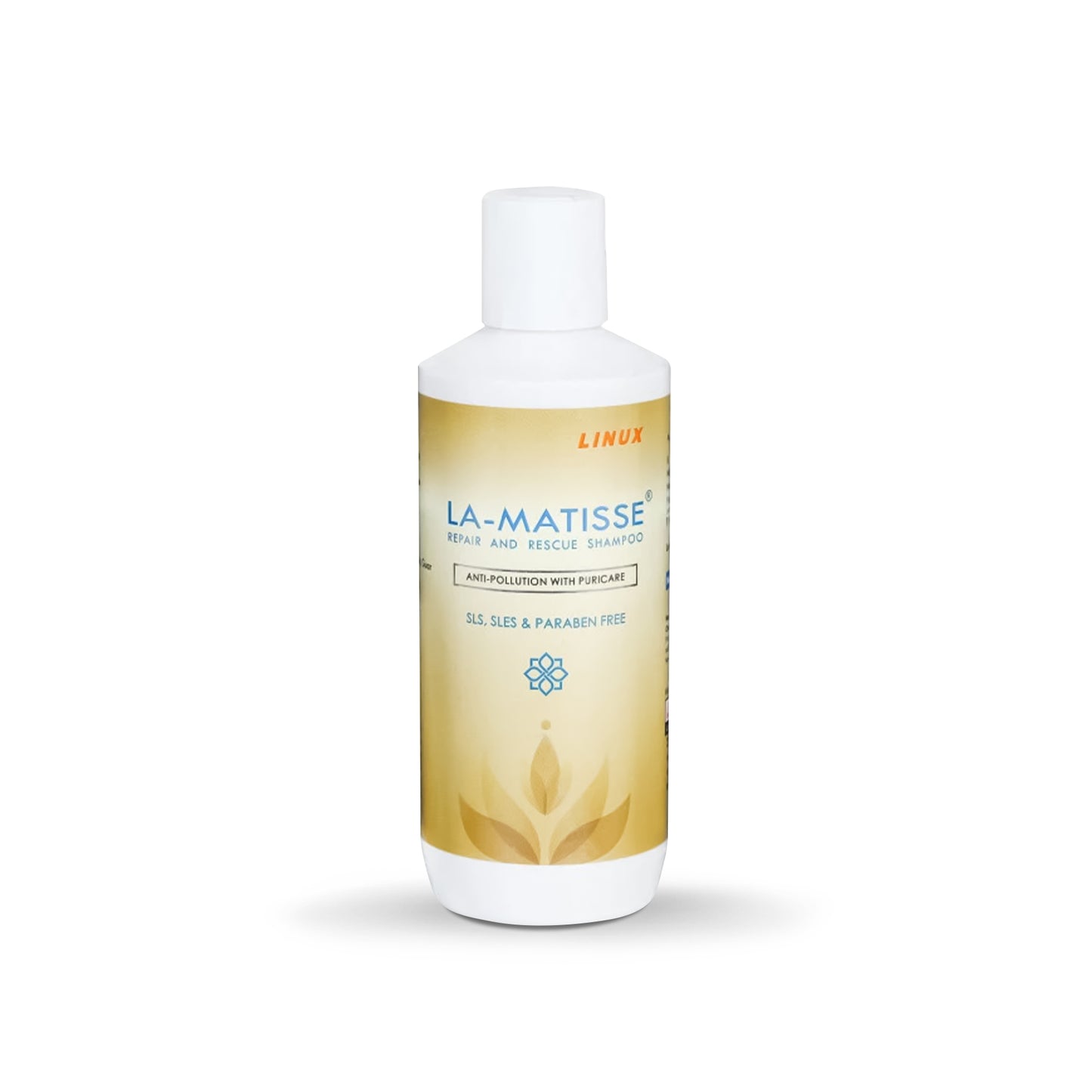 La-Matisse Shampoo, 240ml