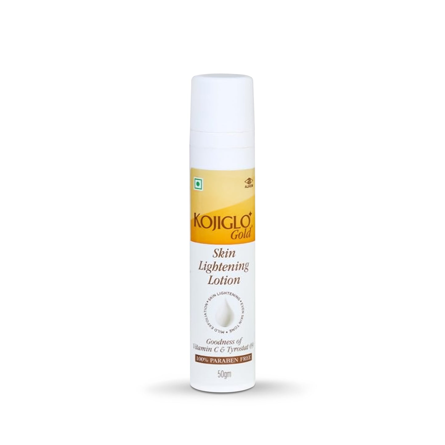 Kojiglo Gold Lotion, 50gm