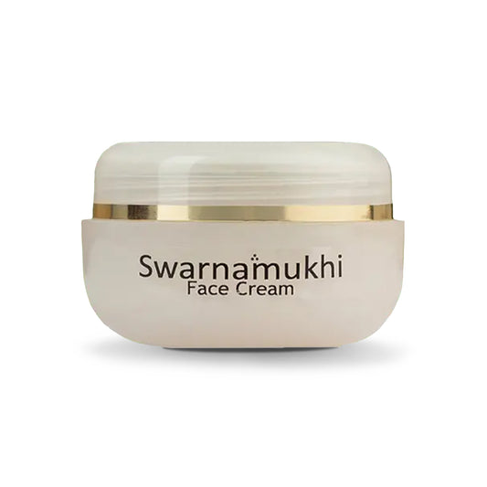 Kerala Ayurveda Swarnamukhi Face Cream, 20gm