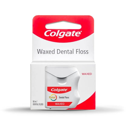 Colgate Total Dental Floss 50m