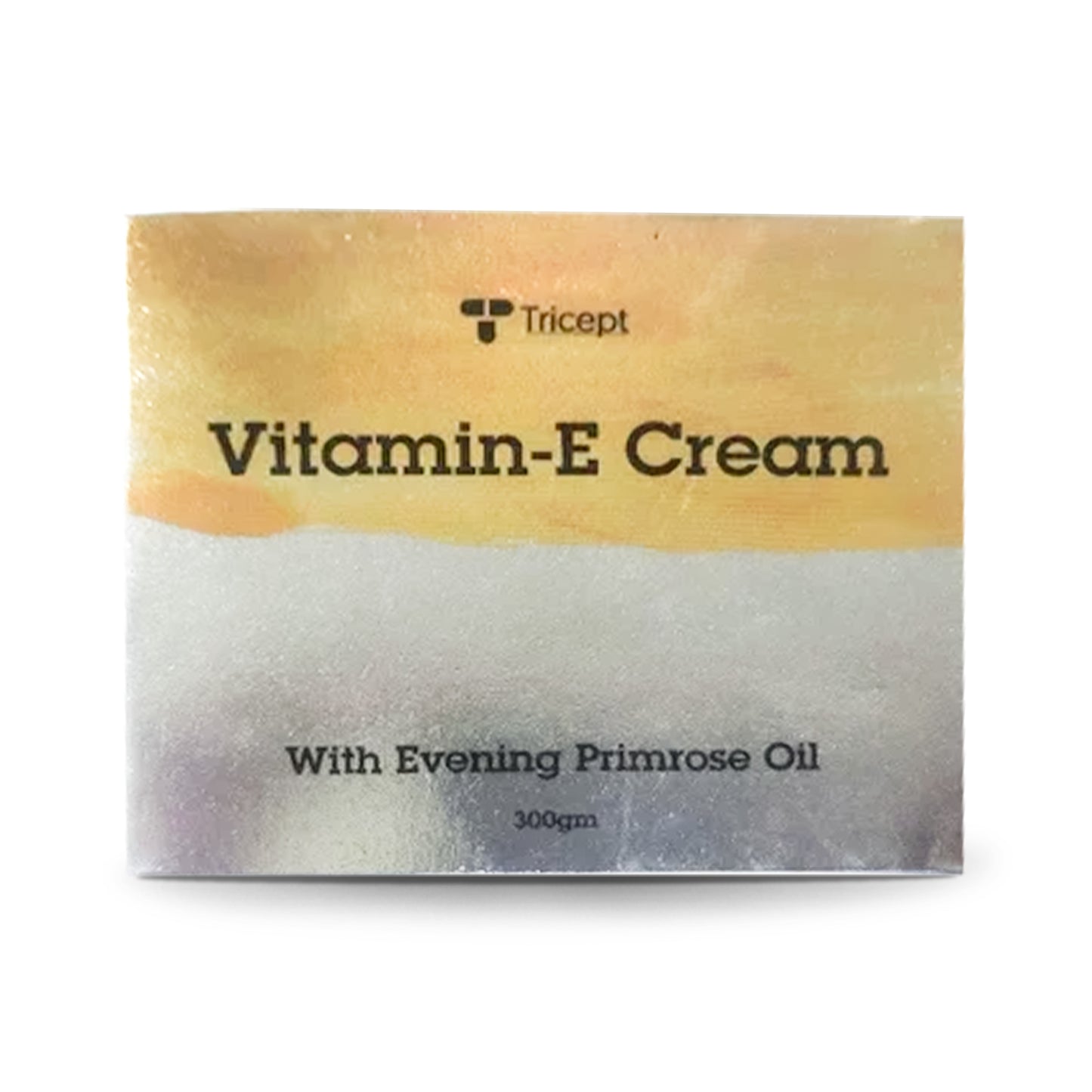 Vitamin E with Epo Cream, 300gm