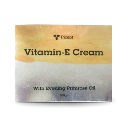 Vitamin E with Epo Cream, 300gm