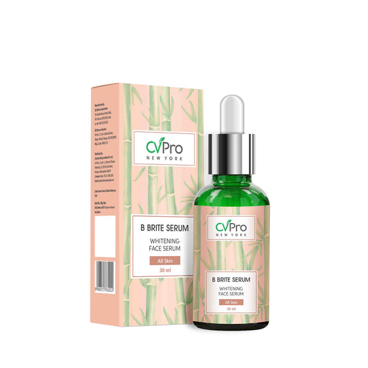 CVPro B-Brite 美白精华，30ml