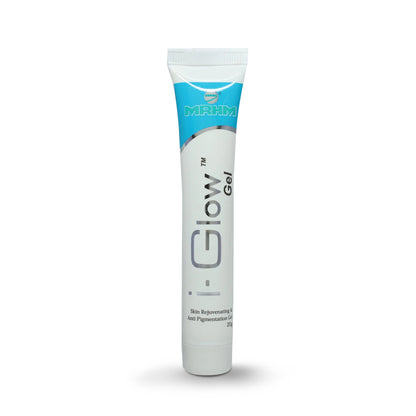 I-Glow Gel, 20gm