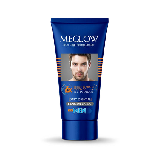 Meglow Cream (Men), 30gm