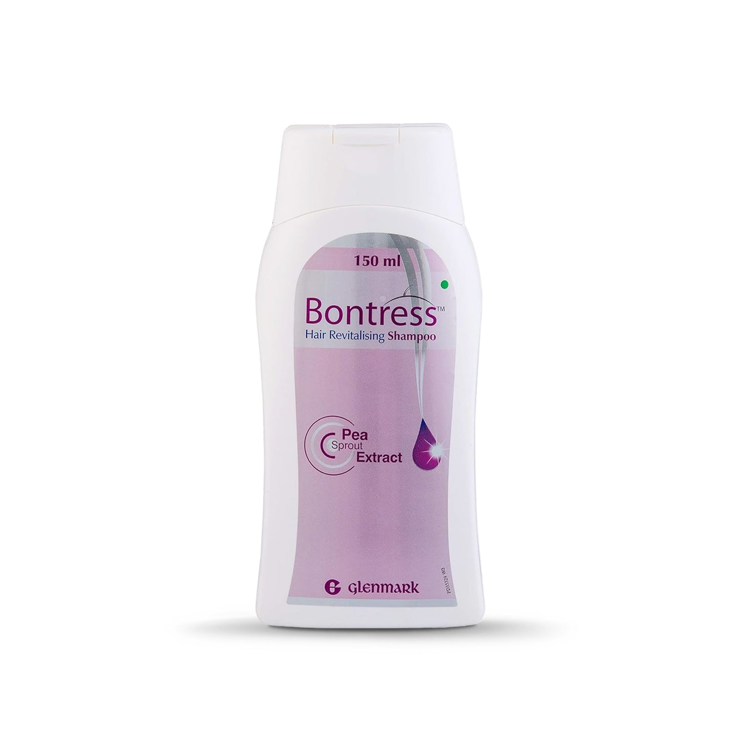 Bontress Hair Revitalising Shampoo, 150ml