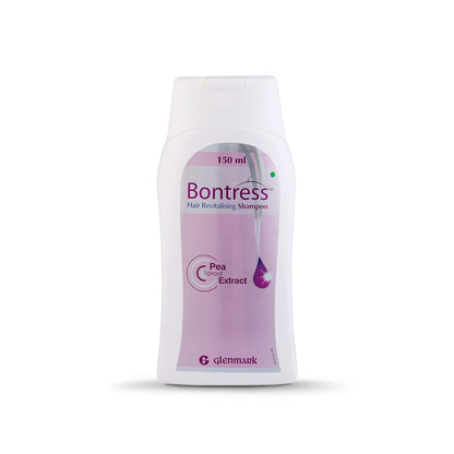 Bontress Hair Revitalising Shampoo, 150ml