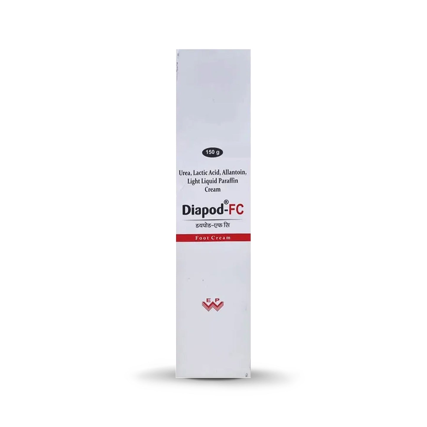 Diapod FC Foot Cream, 150gm