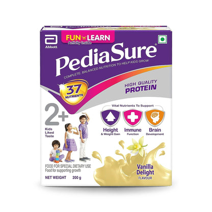 PediaSure 香草味补充装，200 克