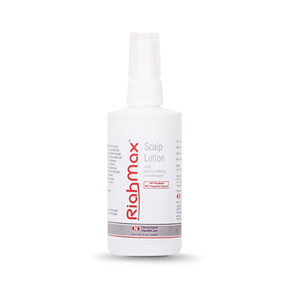 RiahMax Scalp Lotion