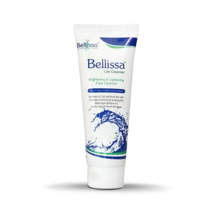 Bellissa Lite Cleanser,60gm