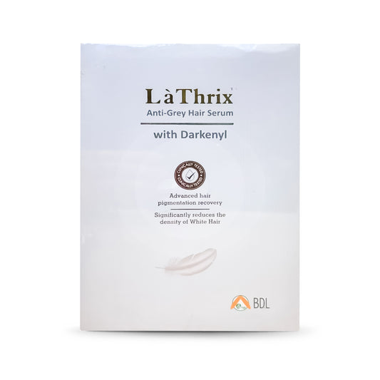 La Thrix Anti-Grey Hair Serum with Darkenyl, 50ml