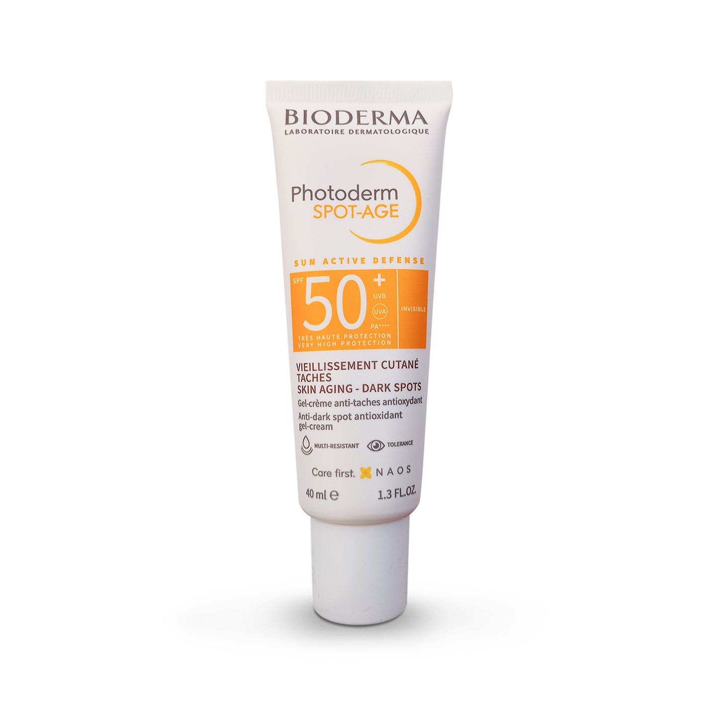 Bioderma Photoderm Spot Age SPF 50+ Gel-Cream, 40ml