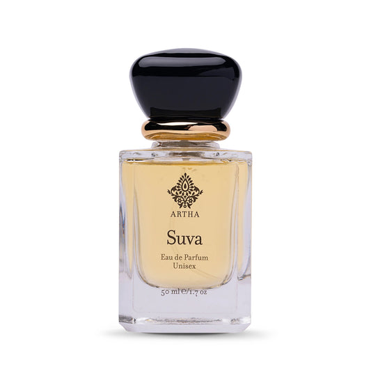 Bipha Ayurveda Artha Suva Mini Eau de Parfum, 50ml