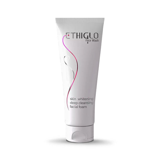 Ethiglo Face Wash, 70ml