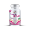 Zenius Cute B Capsule for Reduce Breast Size at best price in New Delhi