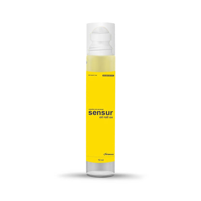 Sensur Oil Roll On, 10ml