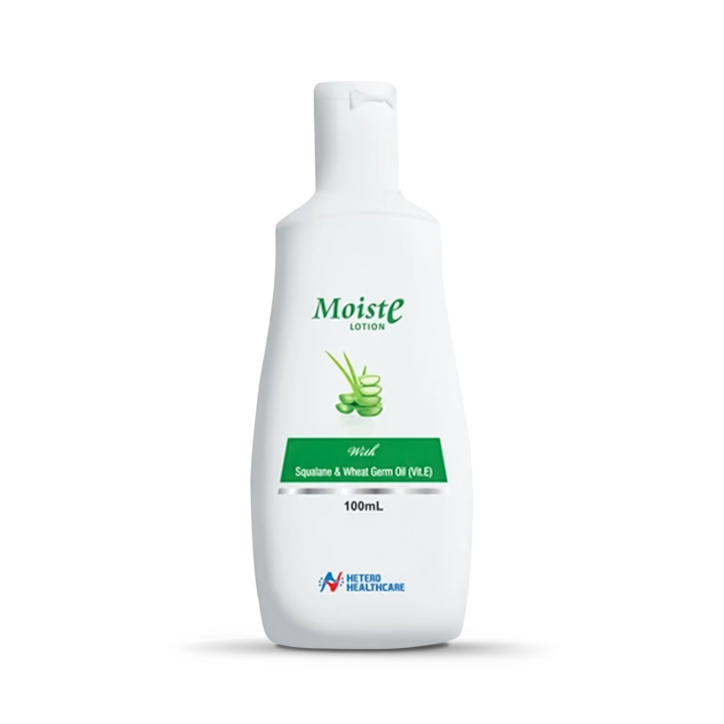 Moiste Lotion, 100ml